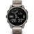 Garmin Fenix 8 Sapphire, Titanium - фото 8