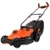 Газонокосилка Black & Decker BEMW471BH - фото 1