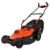 Газонокосилка Black & Decker BEMW481BH - фото 1