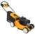 Газонокосилка Cub Cadet XM2 DR46S - фото 1