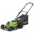 Газонокосилка greenworks 2500407ub GD40LM45 - фото 4