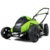 Газонокосилка greenworks 2500407ub GD40LM45 - фото 8