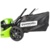 Газонокосилка greenworks 2502807ub GD60LM46HP - фото 10