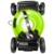 Газонокосилка greenworks 2502807ub GD60LM46HP - фото 14