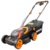 Газонокосилка Worx WG779E - фото 1