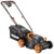 Газонокосилка Worx WG779E - фото 4