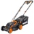 Газонокосилка Worx WG779E - фото 7