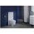 Geberit AquaClean Sela 146.224.21.1 - фото 13