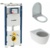 Geberit iCon 500.362.00.I - фото 1