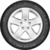 General Tire Altimax A/S 365 - фото 2