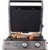 GFgril GF-165 Grill-Panini-Griddle - фото 1