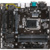 GIGABYTE GA-H110M-D3H R2 (rev.1.0) - фото 1