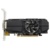 GIGABYTE GeForce GTX 1050 1392Mhz PCI-E 3.0 2048Mb 7008Mhz 128 bit DVI 2xHDMI HDCP OC Low Profile - фото 1