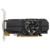 GIGABYTE GeForce GTX 1050 Ti 1328Mhz PCI-E 3.0 4096Mb 7008Mhz 128 bit DVI 2xHDMI HDCP OC Low Profile - фото 1