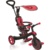 Globber Trike Explorer 4 in 1 - фото 1