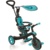 Globber Trike Explorer 4 in 1 - фото 2