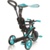 Globber Trike Explorer 4 in 1 - фото 5