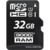 GOODRAM microSDHC UHS-I 32GB - фото 2