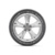 Goodyear Eagle F1 Asymmetric 2 - фото 1