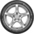 Goodyear Eagle F1 Asymmetric 5 225/50 R17 94Y - фото 5