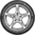 Goodyear Eagle F1 Asymmetric 5 - фото 5