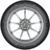 Goodyear EfficientGrip Performance 2 215/55 R17 98W - фото 1