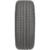 Goodyear EfficientGrip SUV 215/60 R17 96H - фото 2