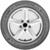 Goodyear Ultra Grip Ice 2 195/60 R15 88T - фото 1