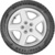 Goodyear Ultra Grip Ice Arctic 195/65 R15 95T - фото 1