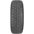 Goodyear Ultra Grip Ice Plus 215/55 R17 94T - фото 3