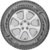 Goodyear Ultra Grip Ice SUV Gen-1 - фото 1