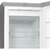 Gorenje FN 619 FES5 - фото 9