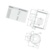 Gorenje GBK 150 OR LN B6 - фото 8