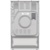 Gorenje GG 5A12WH - фото 1