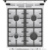 Gorenje GGI5C20WF-B - фото 3