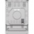 Gorenje GKS 6C70 WA - фото 12