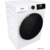 Gorenje W1D2A164ADS - фото 11