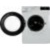 Gorenje W1E70S2/RV - фото 19