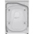 Gorenje W1HE72SFS - фото 5