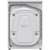 Gorenje WHE 72 S3 - фото 6