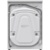 Gorenje WHE 72 SFS - фото 9