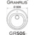 Granrus GR-505 - фото 2