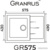 Granrus GR-575 - фото 2