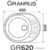 Granrus GR-620 - фото 2