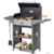 Gratar Family Optima BBQ FOB 2000 - фото 4