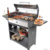 Gratar Professional Optima BBQ POBn 3001 - фото 7