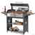 Gratar Professional Optima BBQ POBn 3001 - фото 9