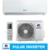 Gree Pular Inverter Eco R32 GWH12AGB-K6DNA4A - фото 2