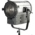 GreenBean Fresnel 500 LED X3 DMX - фото 3