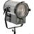 GreenBean Fresnel 500 LED X3 DMX - фото 5